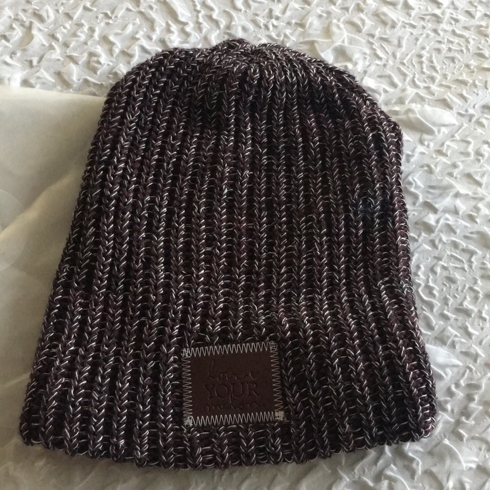 Love your melon beanie